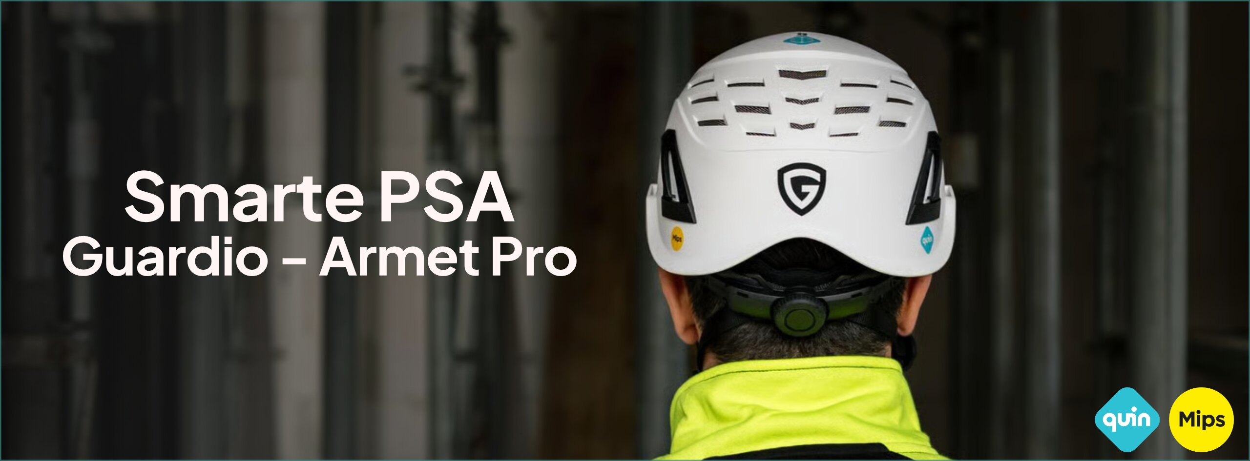 Smarte PSA Banner