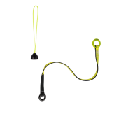 Edelrid - Ringkambiumschoner Bicolor