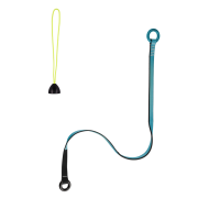 Edelrid - Ringkambiumschoner Bicolor