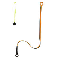 Edelrid - Ringkambiumschoner Bicolor