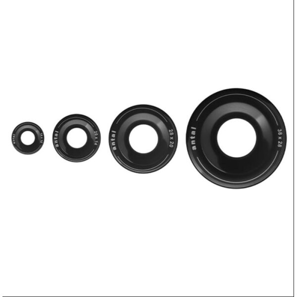 Antal - Rigging Ring L 28x20