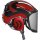 Protos - Kletterhelm Arborist mit Absorber/zweifarbig