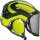 Protos - Kletterhelm Arborist mit Absorber/zweifarbig