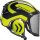 Protos - Kletterhelm Arborist mit Absorber/zweifarbig