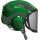 Protos - Kletterhelm Arborist mit Absorber/zweifarbig
