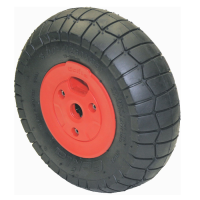Eckla - Ersatzrad 260 pannensicher f. Beach Rolley