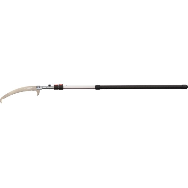 Silky - Stangensäge Hayauchi 3-teilig / 3.0 m