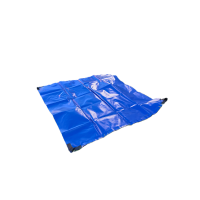 Tapro - Schleppdecke 2 x 2 m