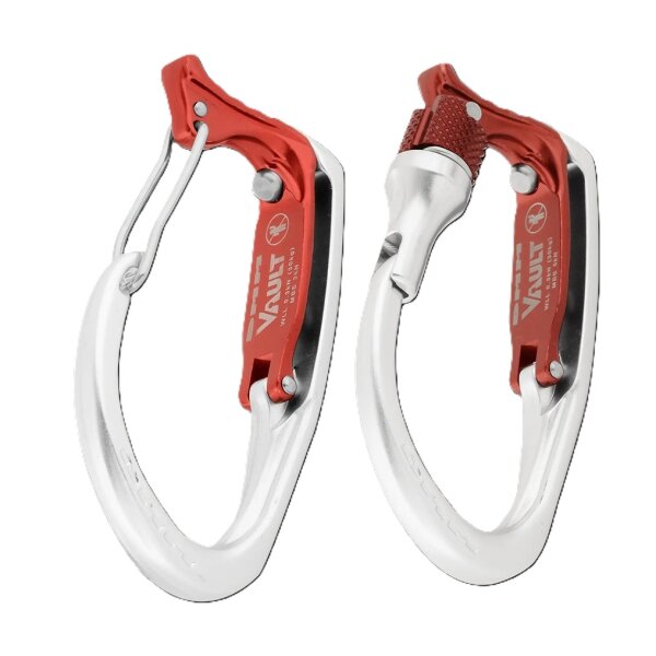 DMM - Materialkarabiner Vault