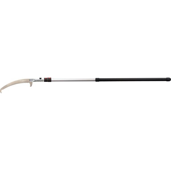 Silky - Stangensäge Hayauchi 3-teilig / 4.9 m