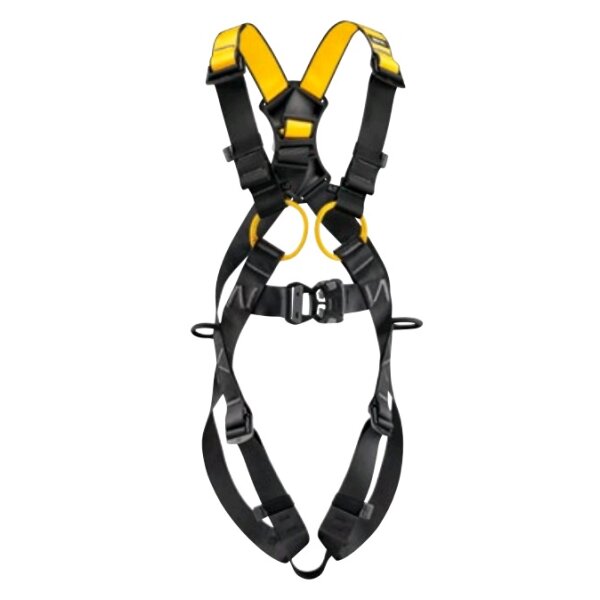 Petzl - Auffanggurt Newton/Gr.1