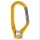 Petzl - Hilfskarabiner Rollclip A Plain