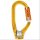 Petzl - PSA-Karabiner Rollclip A/Triact-Lock