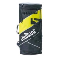 Courant - Materialtasche Cross Pro 54 L/flash lemon
