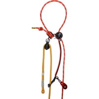 ART - Kambiumschoner RopeGuide Twinline