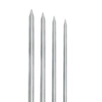 Gleistein - Spleißahle Alu Fid / 12 mm