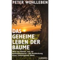 Ludwig - Buch "Das geheime Leben der...