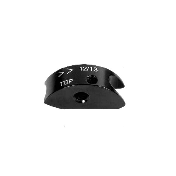 ART - Klemmbacke für Lockjack Sport/Twin (für 12-13 mm)