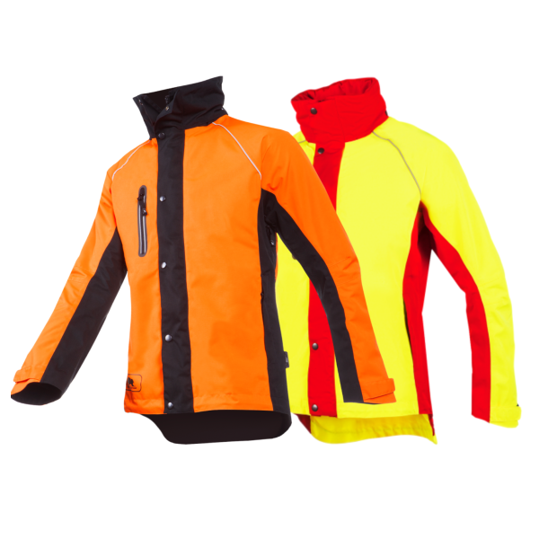 Sip - Regenjacke Keiu