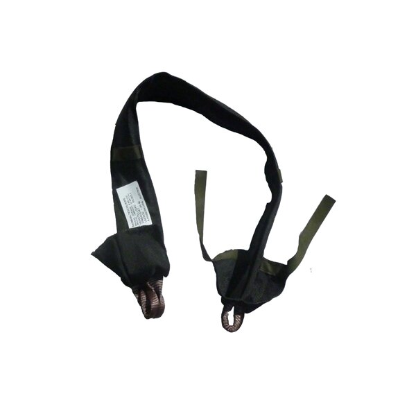 Haberkorn - Baumhalteschlaufe 80 mm/60 kN/ 150 cm