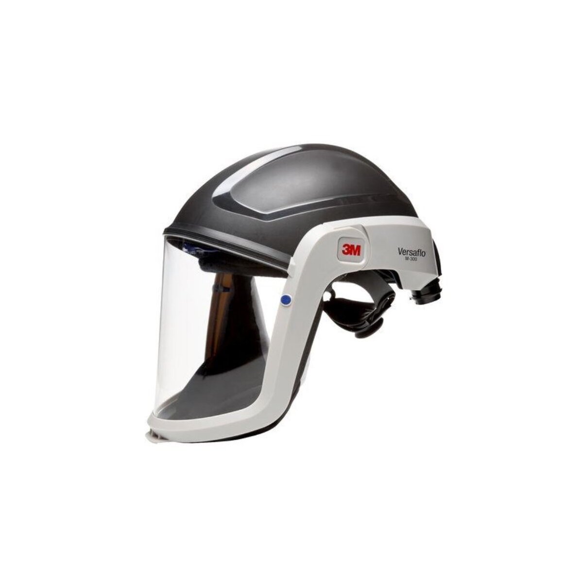 3M Gebl sehelm Versaflo Mit Gesichtsdichtung Visier 576 00 3m-gebl-sehelm-versaflo-mit-gesichtsdichtung-visier-576-00