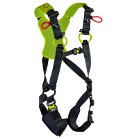 Edelrid - Auffanggurt Flex Lite