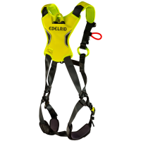 Edelrid - Auffanggurt Flex Lite