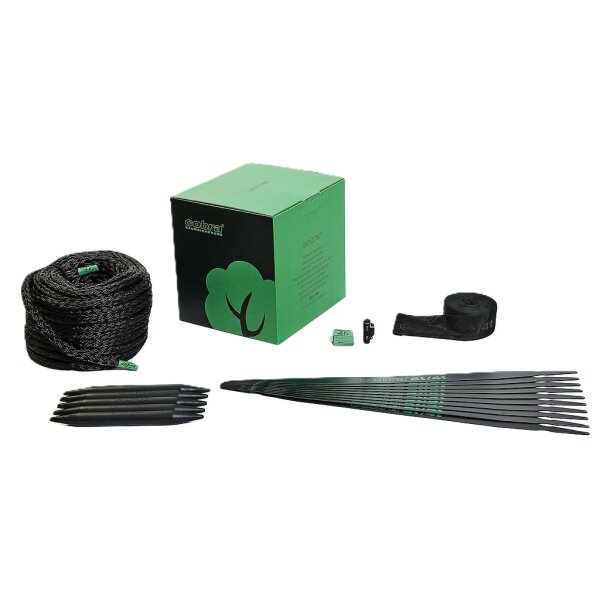 Cobra - Kronensicherung Komplett-Set 40 kN/5 Sicherungen