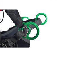 Teufelberger - Schrauben-Set Treemotion EVO