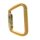 ISC - Stahlkarabiner Wizard Small 70 kN / Trilock