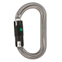 Petzl - PSA-Karabiner oval OK/Ball-Lock