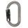 Petzl - PSA-Karabiner oval OK/Ball-Lock