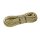 Teufelberger - Kletterseil Tachyon 11,5 mm/ash-bunt/45 m/Splife