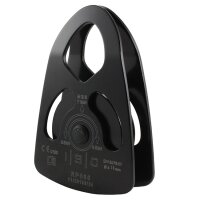 ISC - Last-Scherrolle L / 70 kN / schwarz