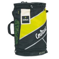 Courant - Seiltasche Cross Rope Flash Lemon 36 L