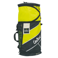 Courant - Seiltasche Cross Rope Flash Lemon 36 L
