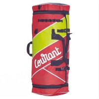 Courant - Materialtasche Cross Pro 54 L/rescue red