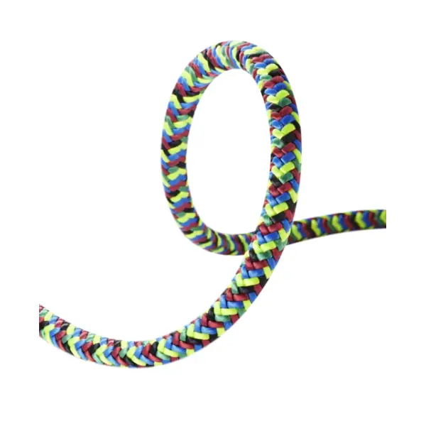 Edelrid - Kurzsicherungsseil seychellen/4m/2 Vernähungen