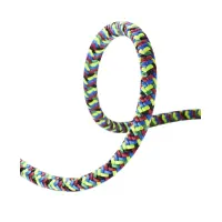 Edelrid - Kurzsicherungsseil seychellen/4m/2...
