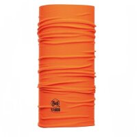 Buff - Schlauchschal Coolnet UV+ orange