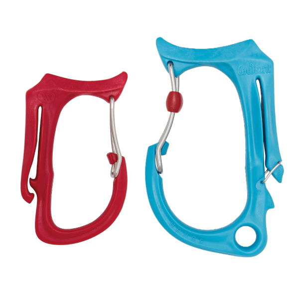 Courant - Materialkarabiner Honos