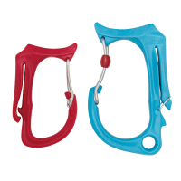 Courant - Materialkarabiner Honos