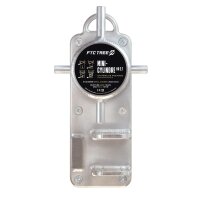 FTC TREE - Ablasspoller Mini Cylindre / WLL 10 kN