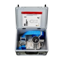 FTC TREE - Ablasspoller Mini Cylindre / WLL 10 kN