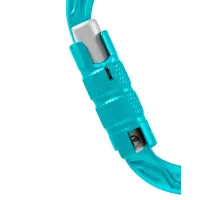 Edelrid - PSA-Karabiner Oval Power 2500 /mint