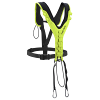 Edelrid - Brustgurt Treerex Bungee Chest Vario