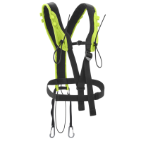 Edelrid - Brustgurt Treerex Bungee Chest Vario