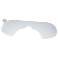 GVS - Visierfolie Elipse Integra 10er Pack