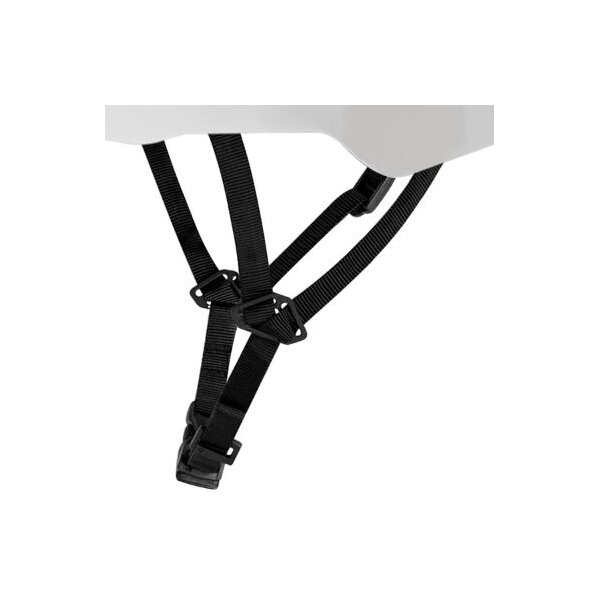 JSP - Kinnriemen Powercap Infinity