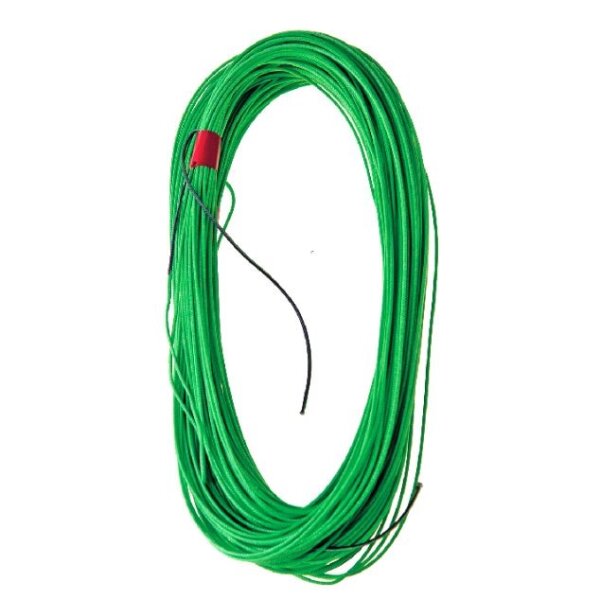 FTC TREE - Dyneema-Wurfschnur Stiffline 1,6 mm/grün/60 m